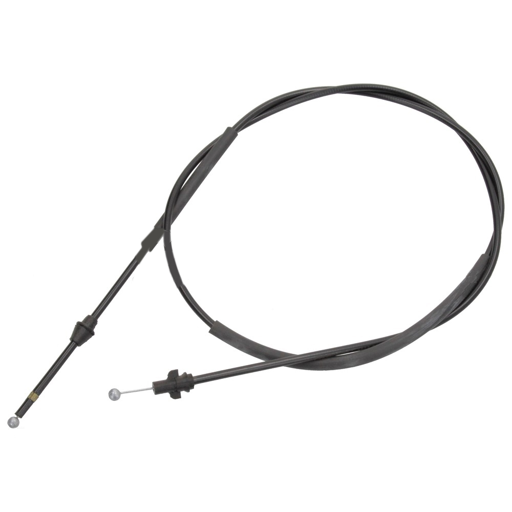 Cable Tira Capot Nivus 2020-2024 Tramo trasero