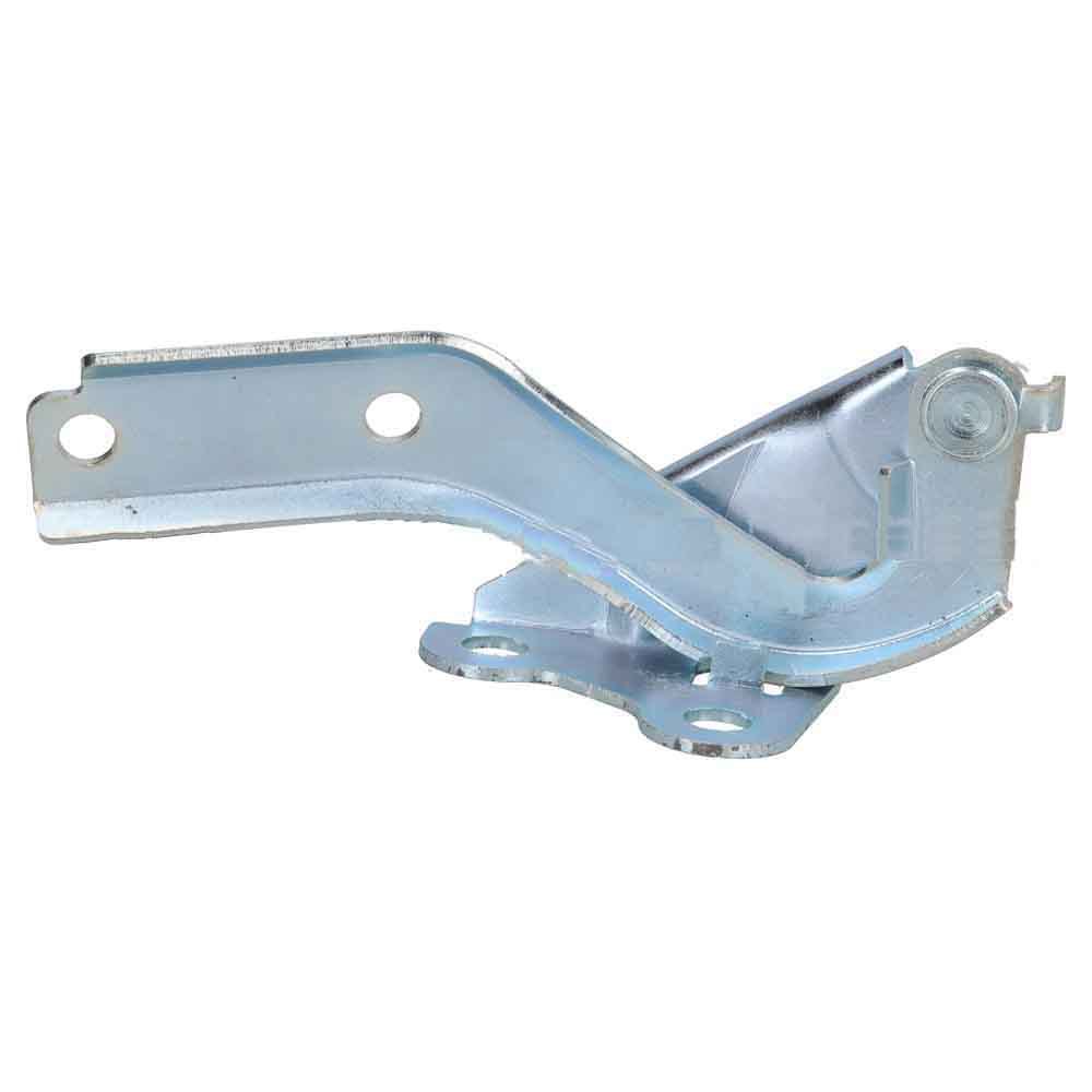 Bisagra de Capot Volkswagen Gol Trend / Saveiro / Voyage 2008 A 2016 / Volkswagen Fox 2004 A 2019 / Volkswagen Suran 2004 A 2019 derecha
