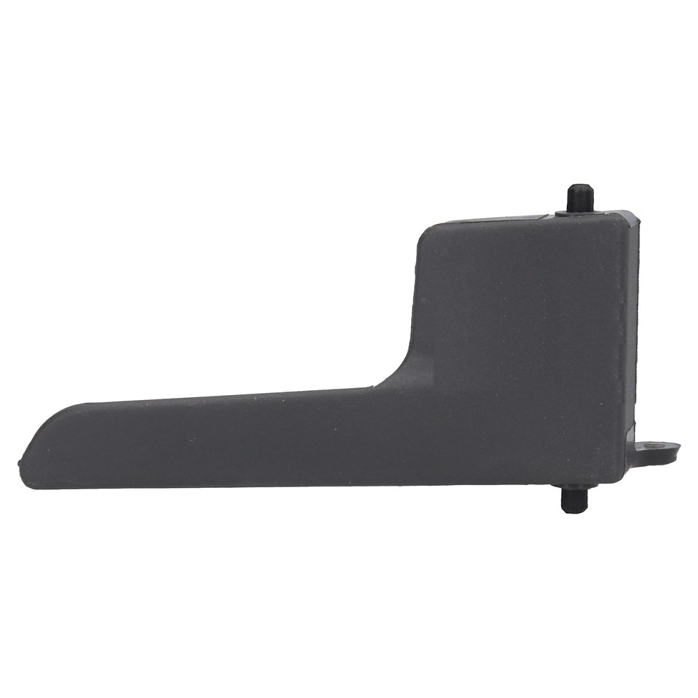 Manija interior Gol 2006-2014 Fox 2004-2010 Suran 2004-2010 Crossfox 2004-2010 gris derecha