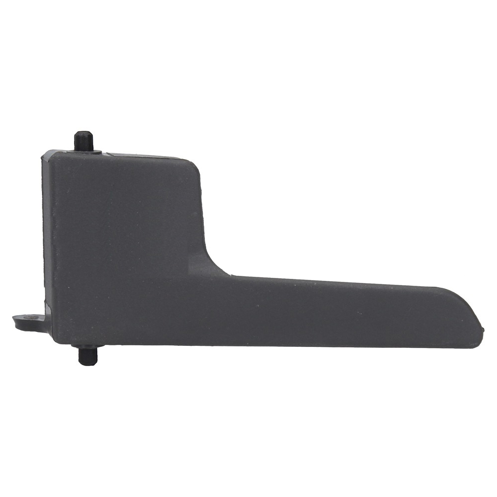 Manija interior Gol 2006-2014 Fox 2004-2010 Suran 2004-2010 Crossfox 2004-2010 gris izquierda