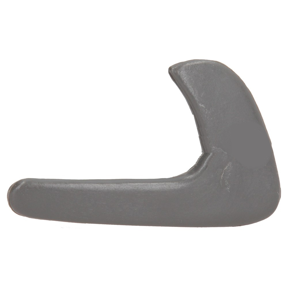 Manija interior Gol 1996-1999 AB9 5 Ptas gris Claro derecha