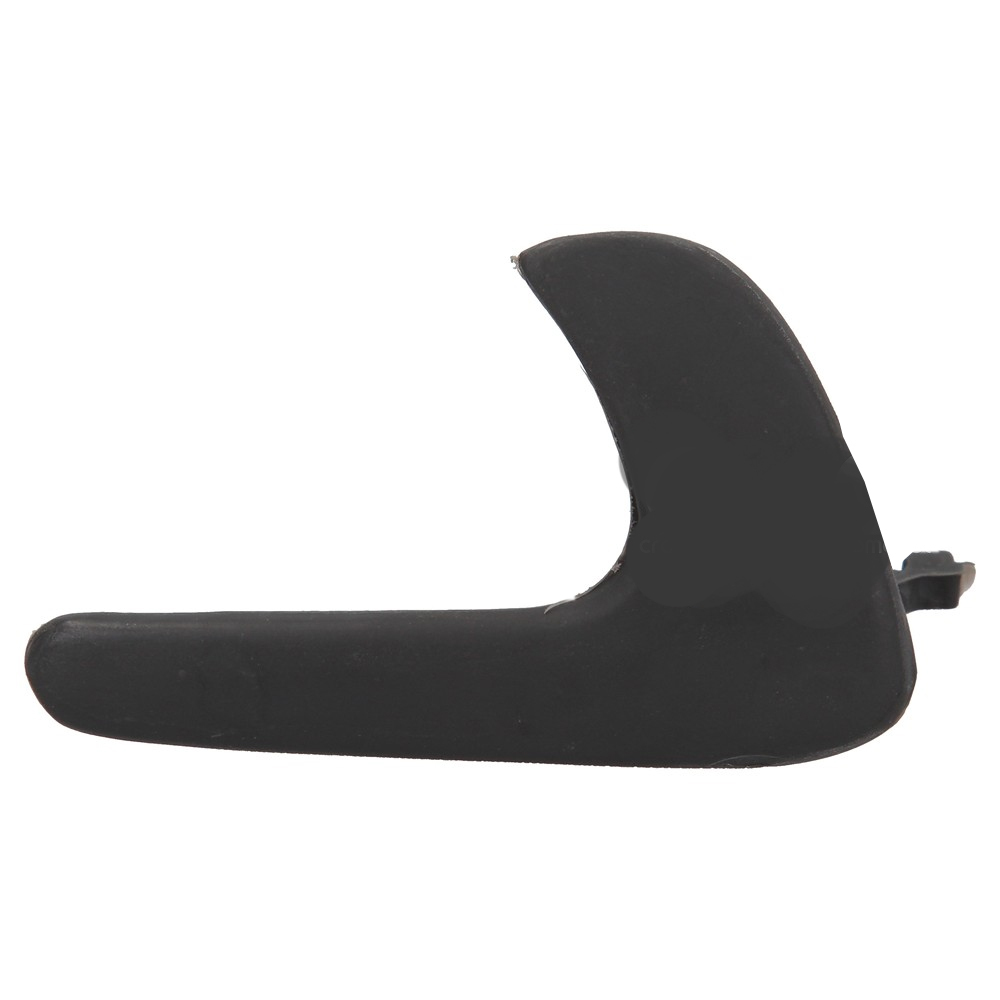 Manija interior Gol 1996-1999 AB9 5 Ptas gris Oscuro derecha