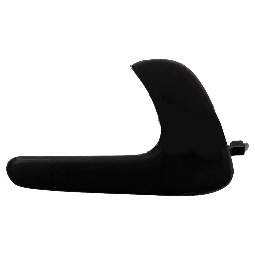 Manija interior Gol 1996-1999 AB9 5 Ptas negro derecha