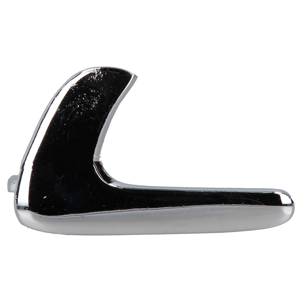 Manija interior Gol 1996-2005 5 Ptas cromada derecho