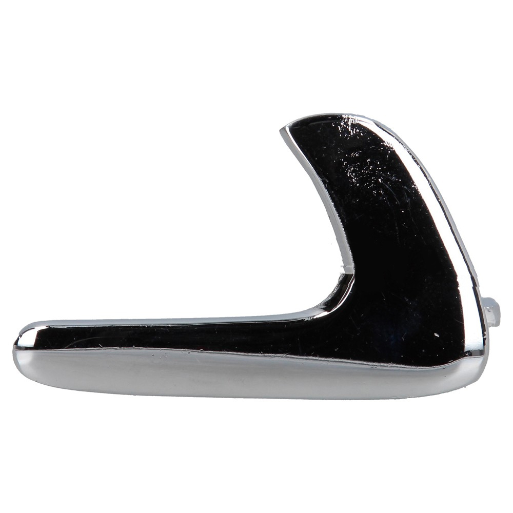 Manija interior Gol 1996-2005 5 Ptas cromada izquierdo