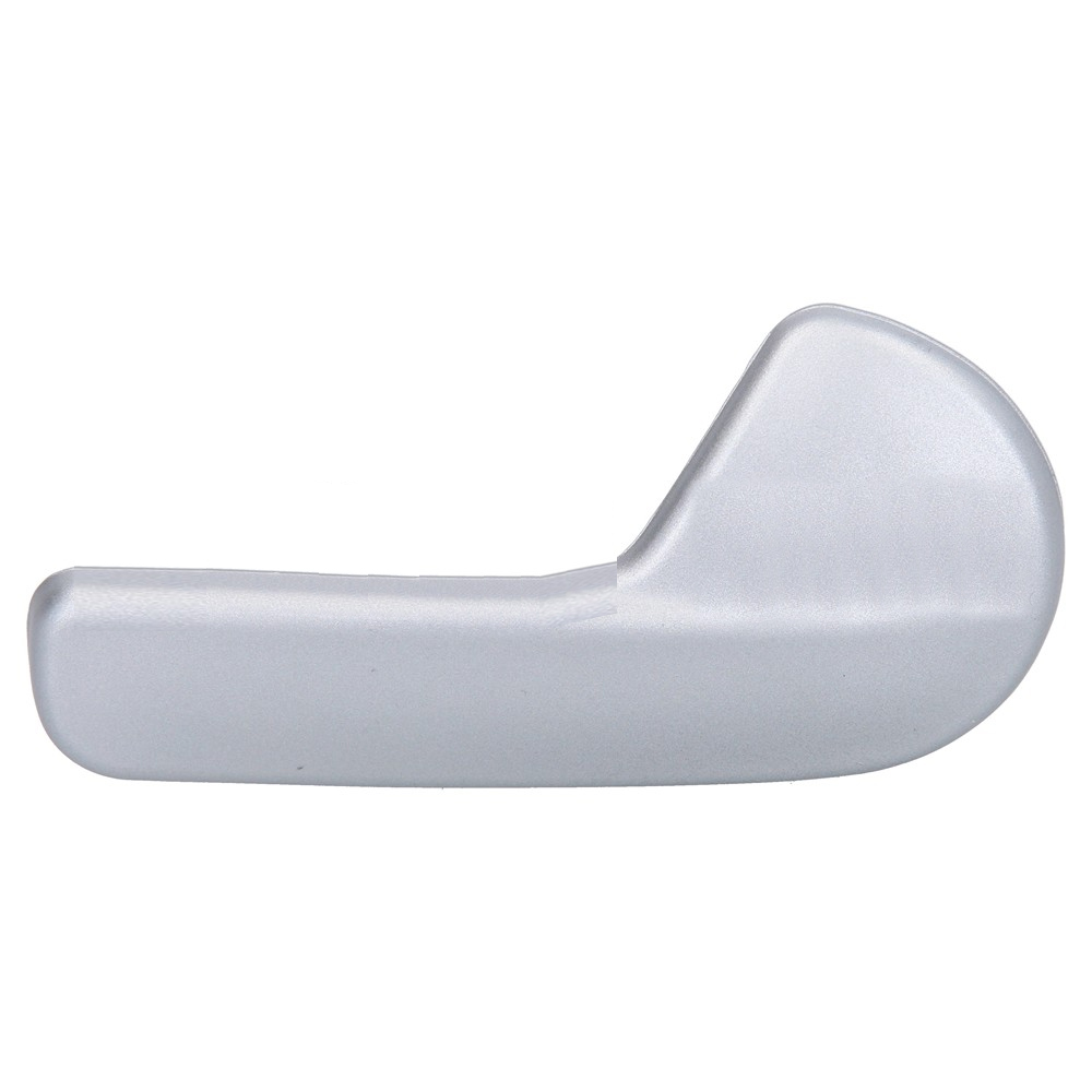 Manija interior Gol Trend / Voyage 2008-2012 gris Plata derecho