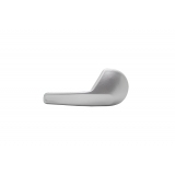 Manija interior Up! 2014-2020 delantera / trasera gris Plata derecha