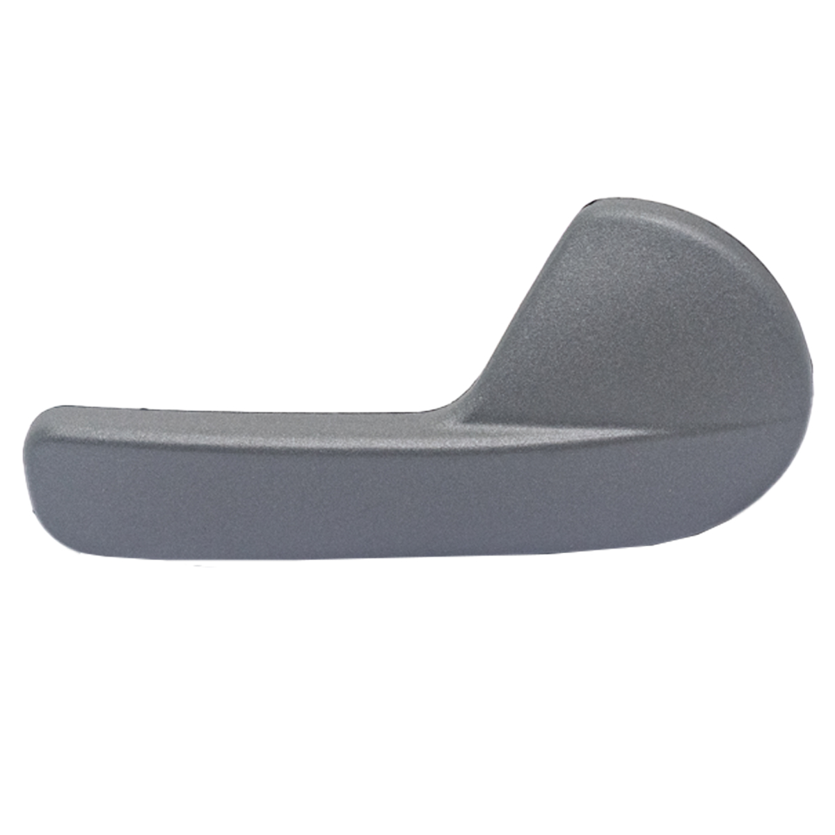 Manija interior Gol Trend / Voyage 2008-2012 gris Oscuro derecho