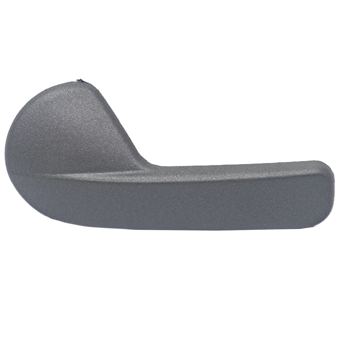 Manija interior Gol Trend / Voyage 2008-2012 gris Oscuro izquierdo