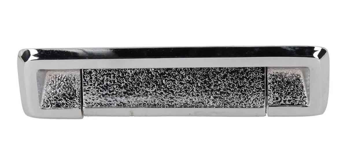 Manija exterior para Dodge 1500 1978 / 1981 cromada derecha