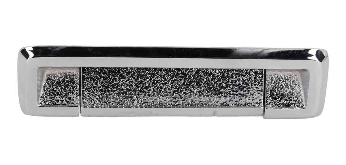 Manija exterior para Dodge 1500 1978 / 1981 cromada izquierda