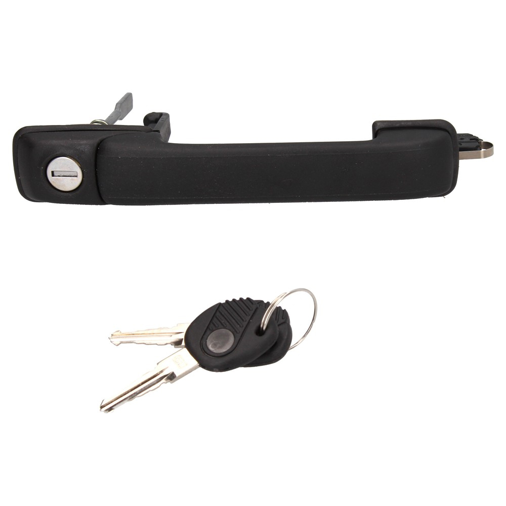 Manija exterior Gol AB9 1996-1999 3 Ptas con Llave