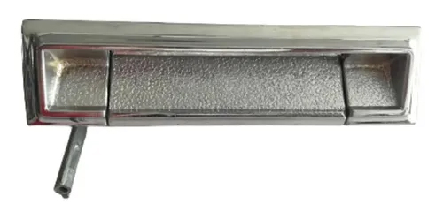 Manija exterior para Dodge 1500 1971 / 1977 cromada derecha
