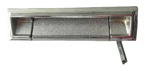 Manija exterior para Dodge 1500 1971 / 1977 cromada izquierda