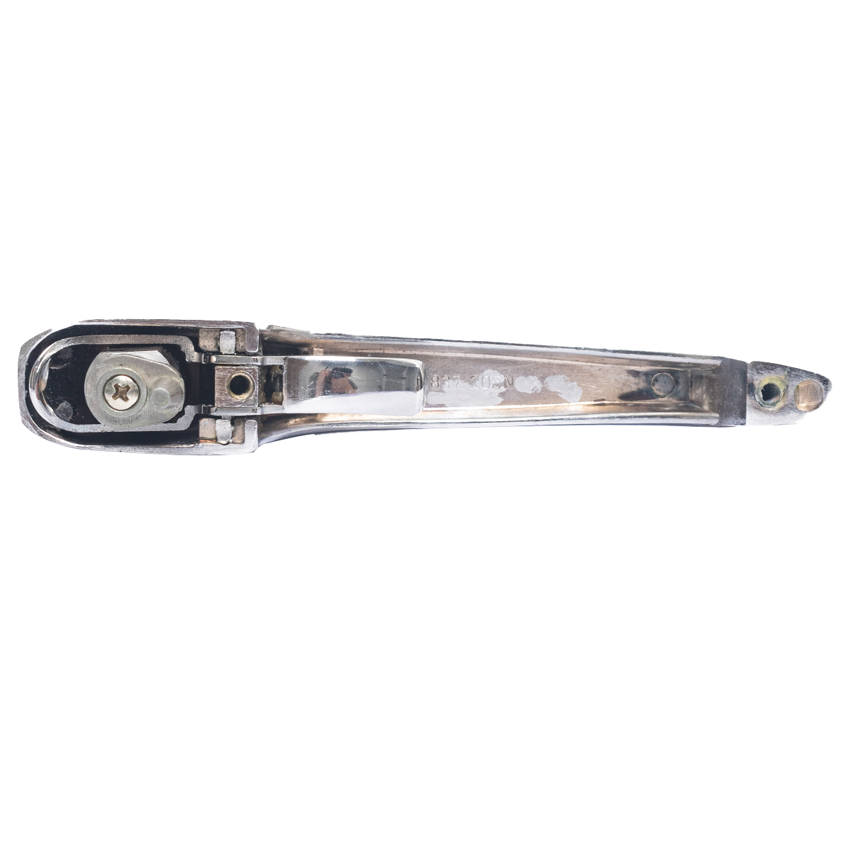 Manija exterior para Volkswagen Kombi con Llave