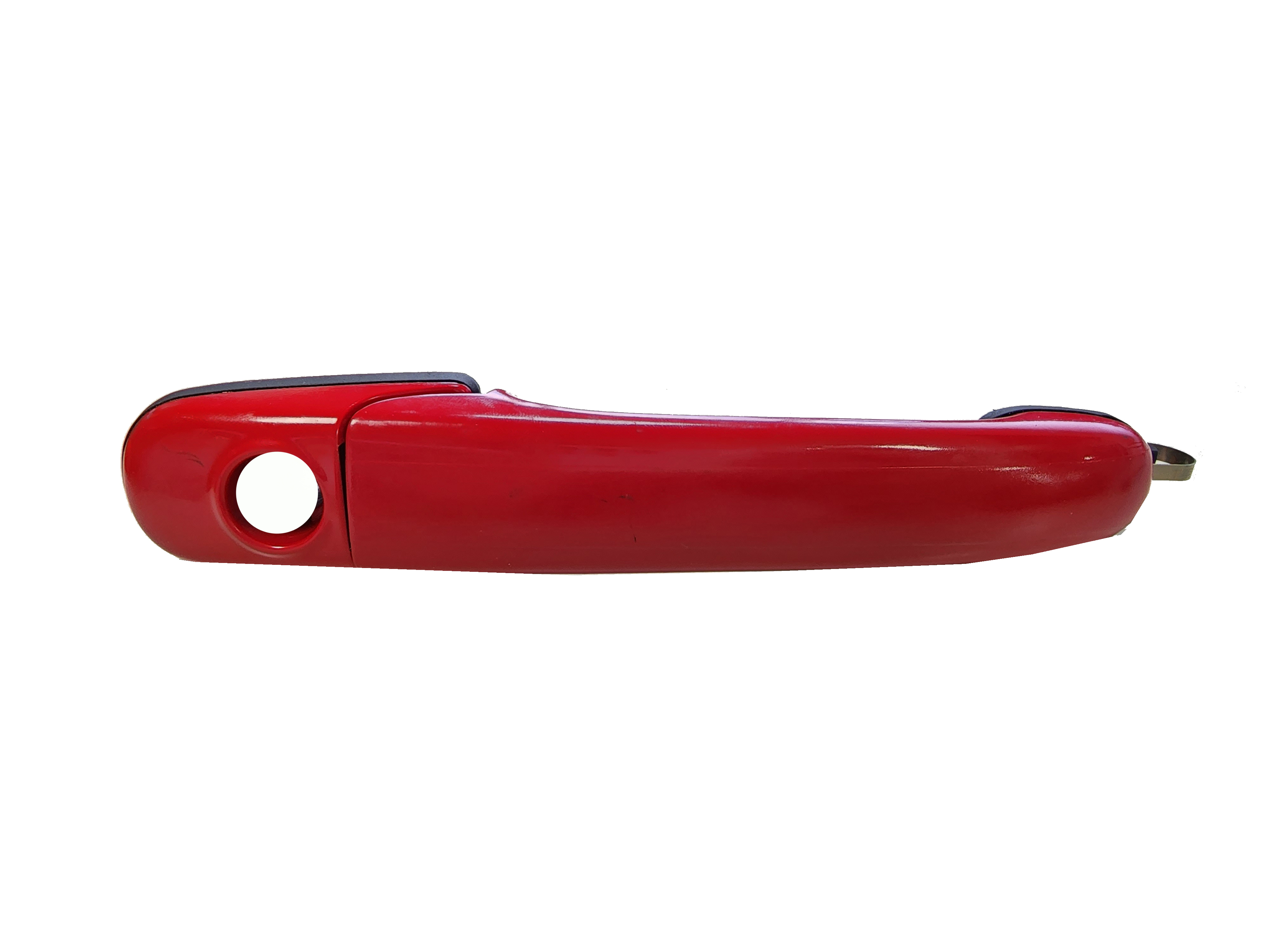 Manija exterior Polo 1996-2000 delantera Pintada sin Llave
