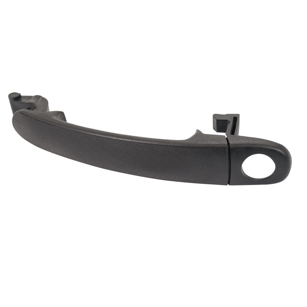 Manija exterior para Volkswagen Up! 2014 / 2016 delantera derecha / izquierda con Agujero