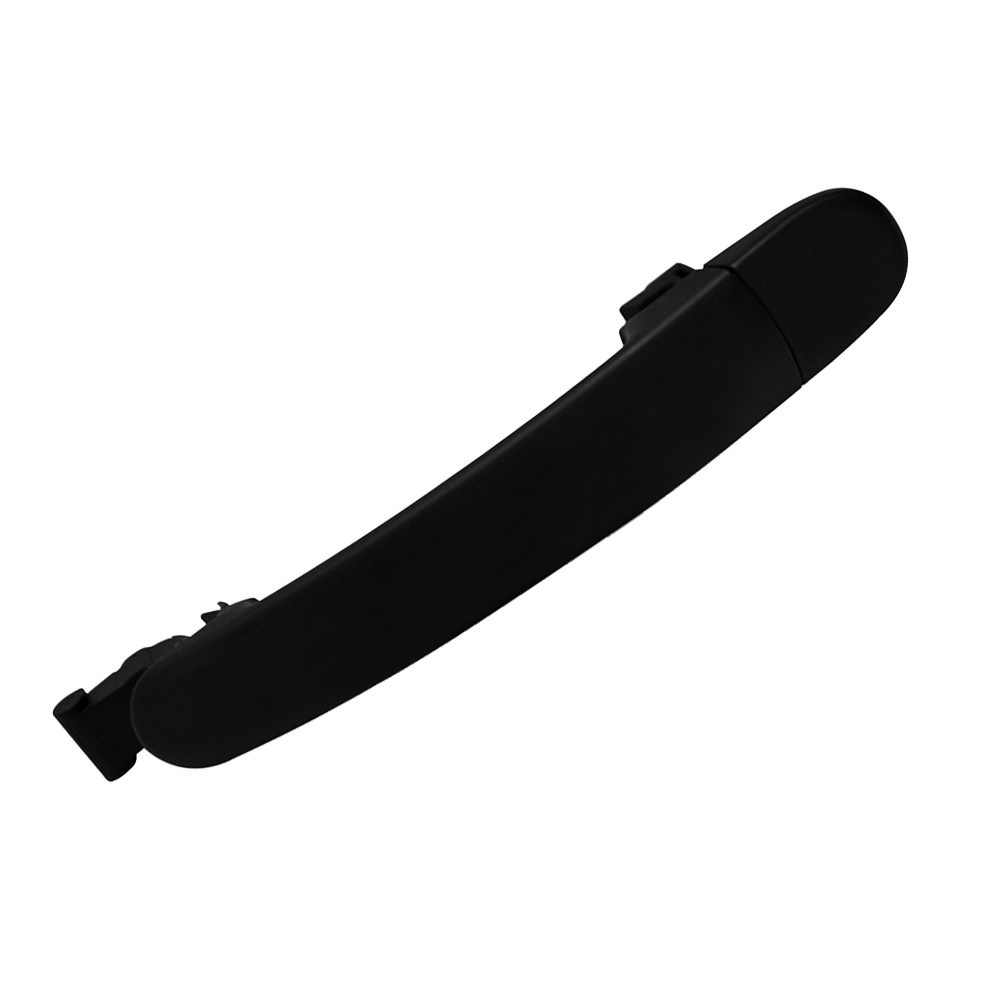 Manija exterior para Volkswagen Up! 2014 / 2016 trasera derecha / izquierda sin Agujero