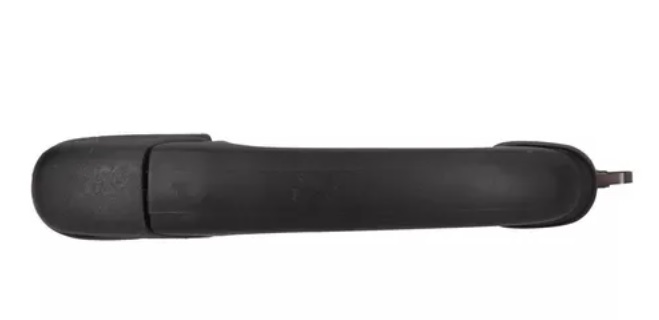 Manija exterior Polo 1996-2000 trasera Pintada