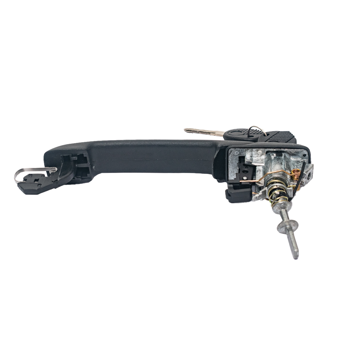 Manija exterior para Volkswagen Golf 1995 / 1998 con Llave