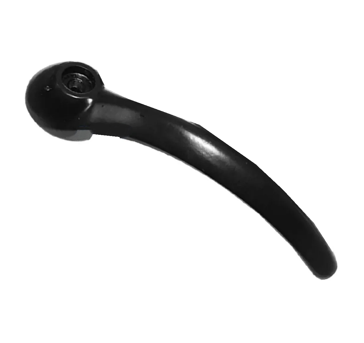 Manija de Portón para Volkswagen Kombi negra