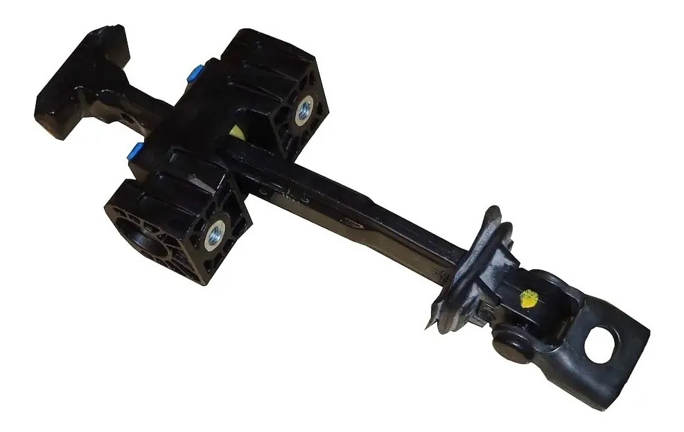 Rienda de Puerta para Volkswagen Amarok 2010 / 2016 delantera