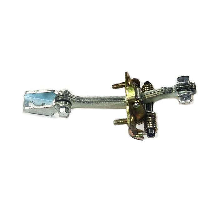 Rienda de Puerta para Volkswagen Gol 1996 / 2005 AB9 5 Puertas delantera