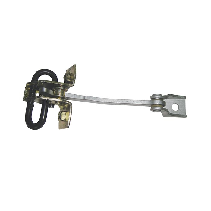 Rienda de Puerta para Volkswagen Gol Desde 2006 Power 3 Puertas