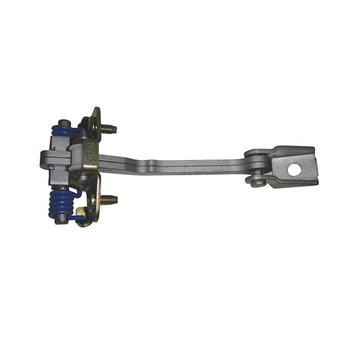 Rienda de Puerta para Volkswagen Gol Desde 2006 Power 5 Puertas trasera