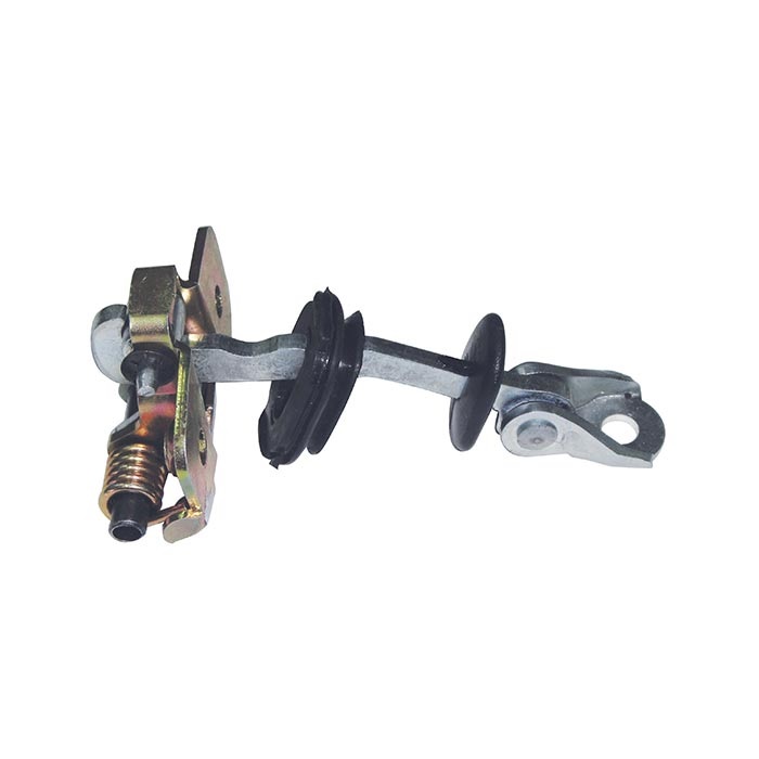 Rienda de Puerta para Volkswagen Fox / Suran 2003 / 2015 5 Puertas delantera