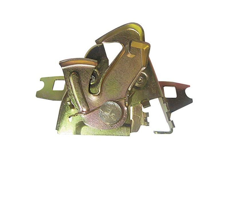 Cerradura de Capot para Seat Polo / Caddy 1996 / 2010 Golf 1995 / 1998 Cordoba 2000 / 2003 inferior