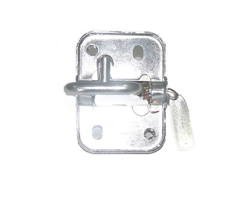 Cerradura de Capot Gol Trend / Voyage 2008-2019 / Fox / Suran 2010-2019 superior