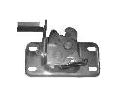 Cerradura de Capot para Volkswagen Dodge 1961 / 1966