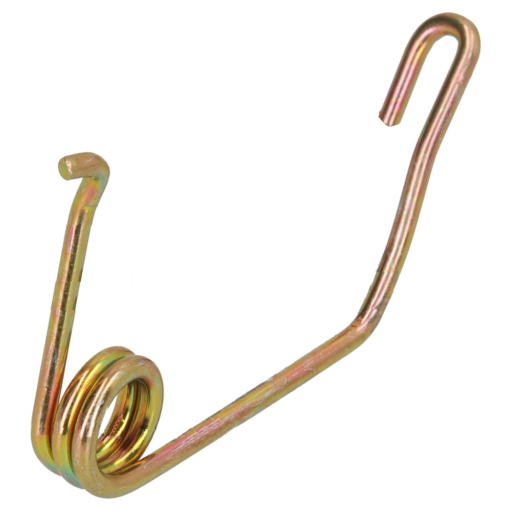 Cerradura de Capot Gacel 1983-1987 Resorte inferior