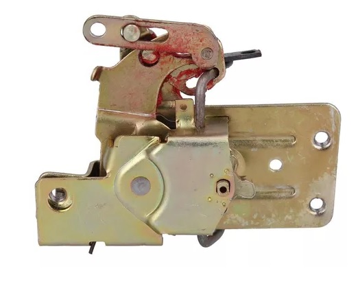 Cerradura de Puerta Dodge 1500 1971-1978 delantera derecha