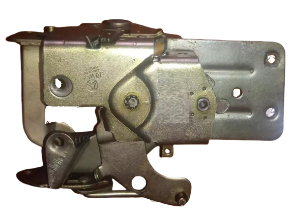 Cerradura de Puerta para Volkswagen Dodge 1500 1971 / 1978 trasera izquierda