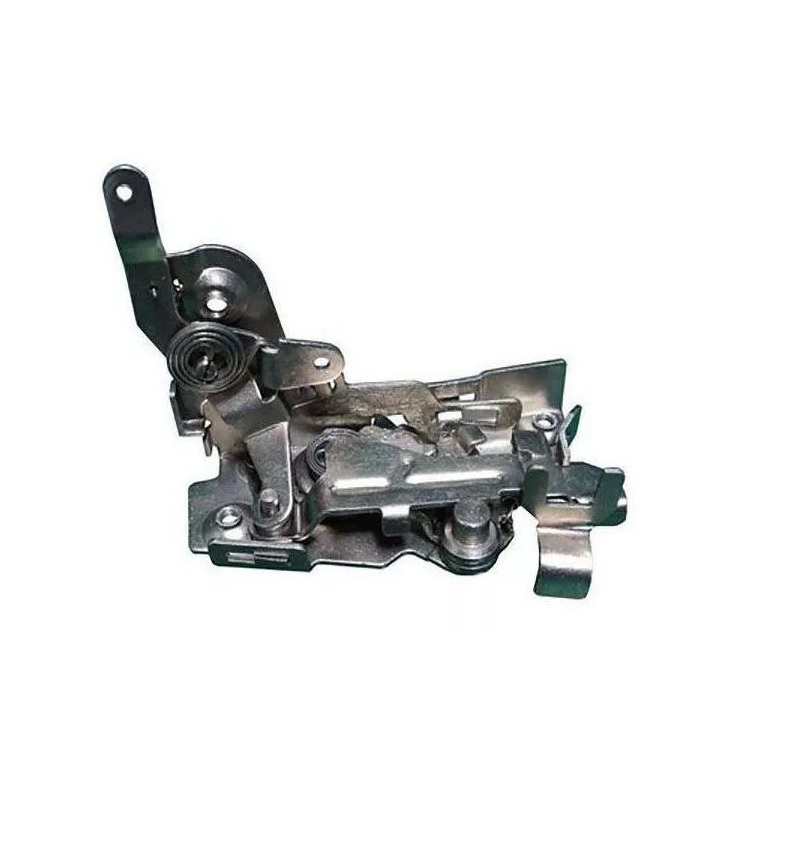 Cerradura de Puerta Kombi / Camion 1975-1992 delantera derecha