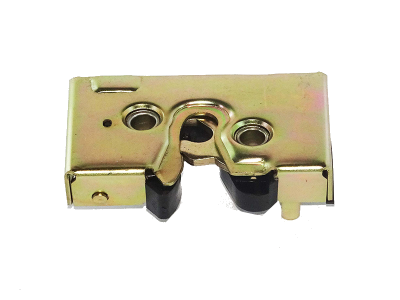 Cerradura de Puerta Gacel / Gol / Senda / Saveiro 1988-1995 delantera izquierda
