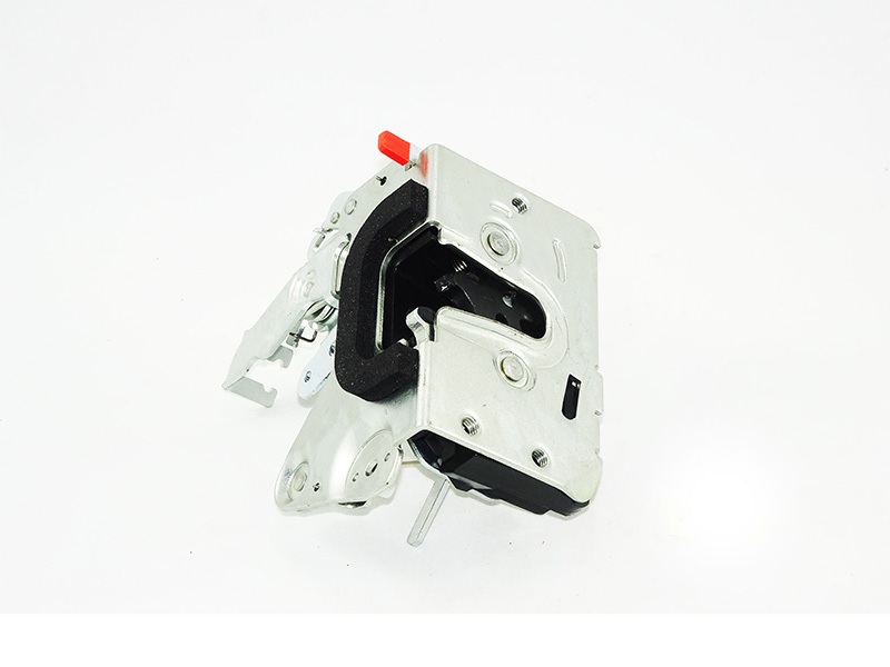 Cerradura de Puerta para Volkswagen Gol 2000 / 2014 trasera Manual derecha 5 Puertas