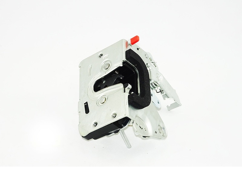 Cerradura de Puerta para Volkswagen Gol 2000 / 2014 trasera Manual izquierda 5 Puertas