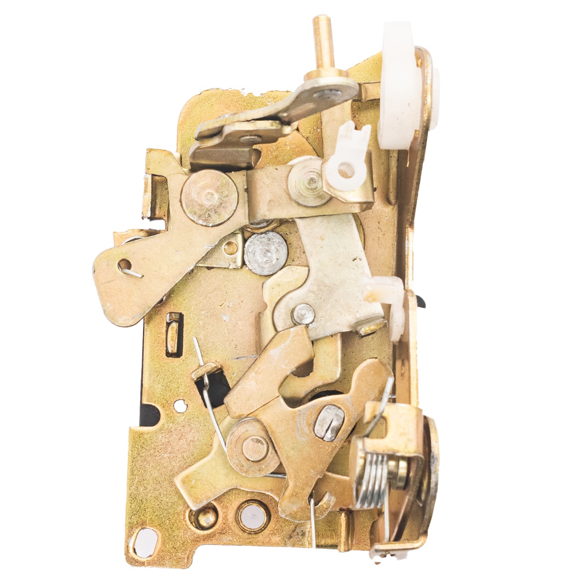 Cerradura de Puerta para Volkswagen Gol AB9 1996 / 1999 delantera Manual derecha 3 Puertas