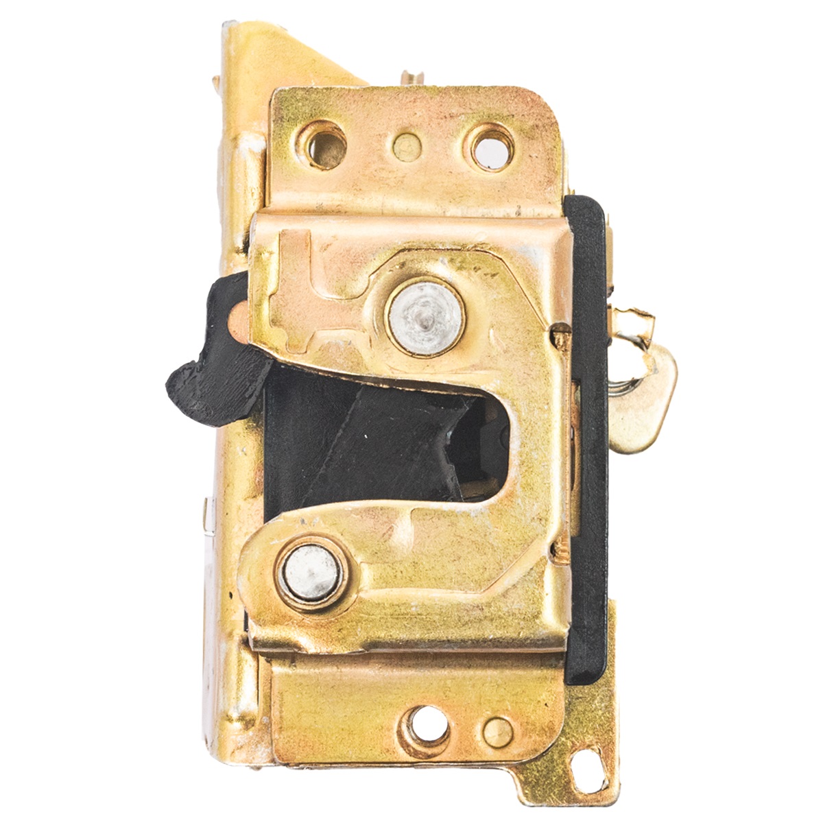 Cerradura de Puerta para Volkswagen Gol AB9 1996 / 1999 delantera Manual derecha 3 Puertas