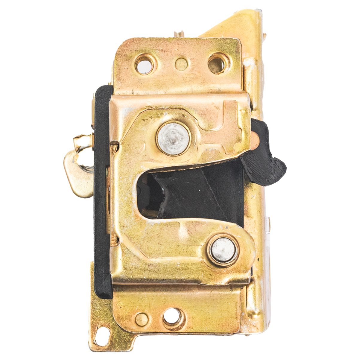 Cerradura de Puerta para Volkswagen Gol AB9 1996 / 1999 delantera Manual izquierda 3 Puertas