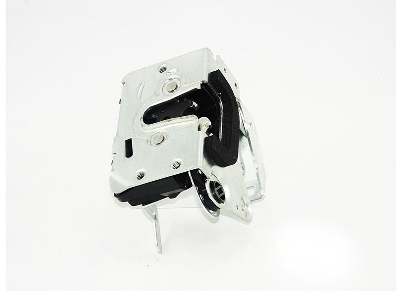 Cerradura de Puerta para Volkswagen Gol 2000 / 2014 delantera Manual derecha 5 Puertas
