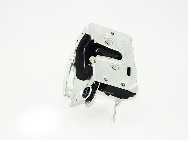 Cerradura de Puerta para Volkswagen Gol 2000 / 2014 delantera Manual izquierda 5 Puertas