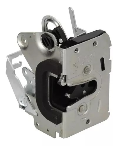 Cerradura de Puerta Gol AB9 1996-1999 5 Puertas delantera derecha Manual