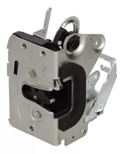 Cerradura de Puerta Gol AB9 1996-1999 5 Puertas delantera izquierda Manual