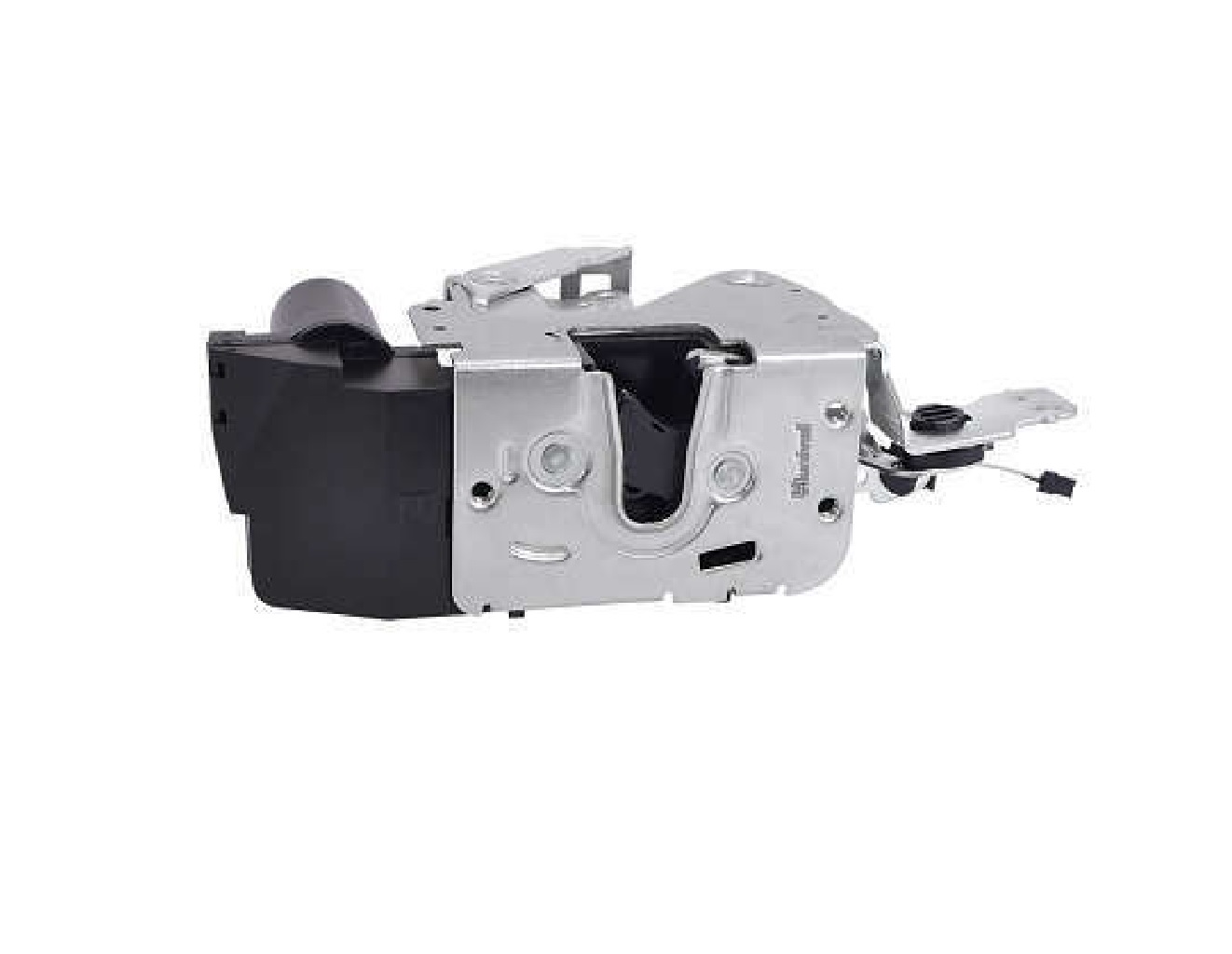 Cerradura de Puerta para Volkswagen Fox / Suran 2003 / 2009 delantera Eléctrica derecha