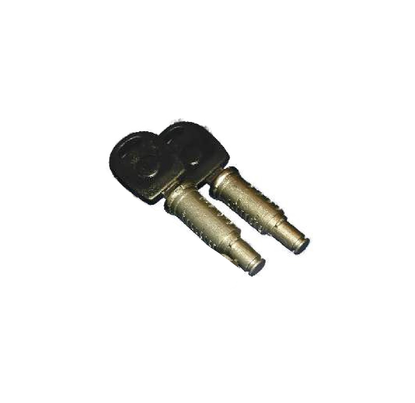 Cilindro de Puerta para Volkswagen Polo 2000 / 2010 C / Accesorios con Llave Mapa Juego