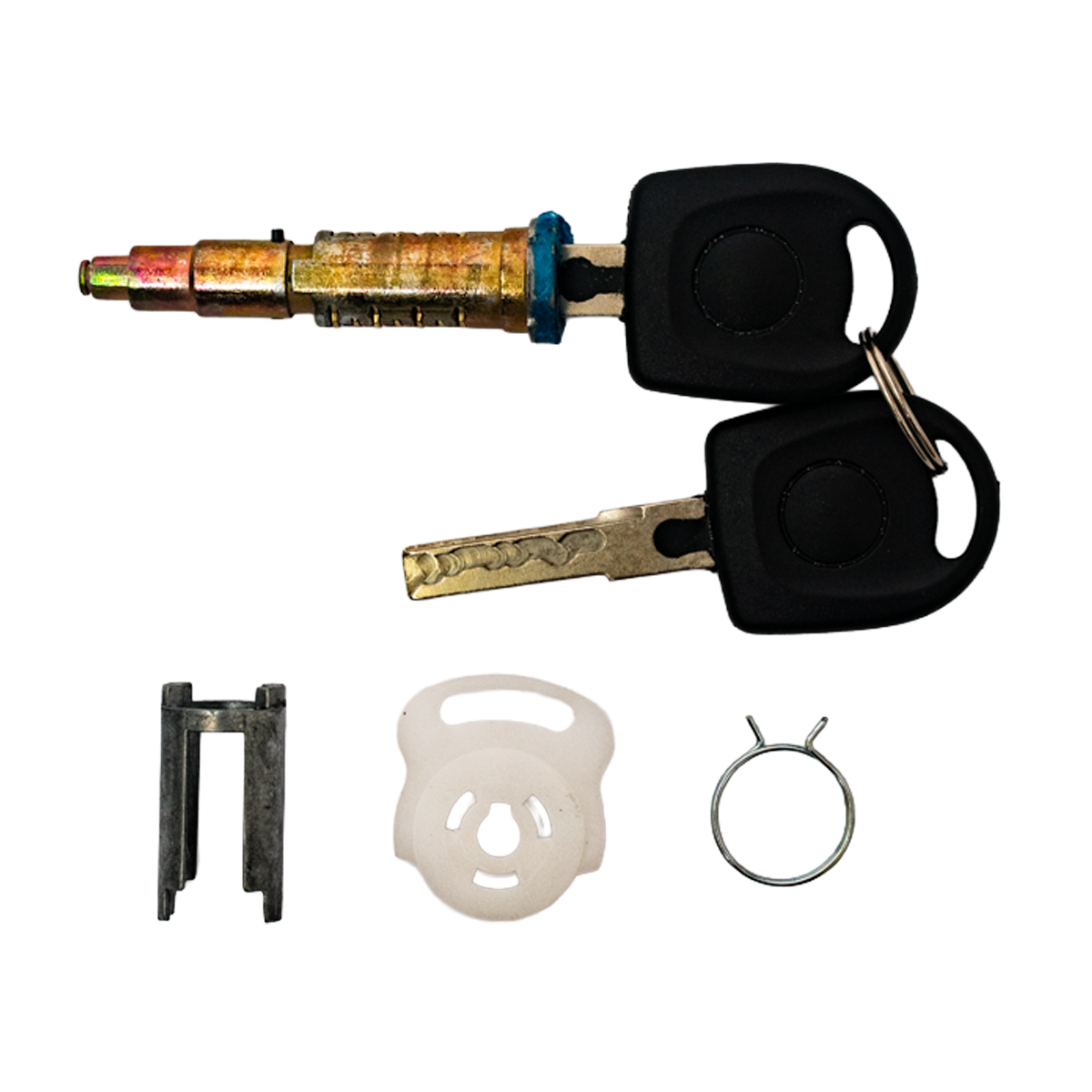 Cilindro de Puerta para Volkswagen Camion Constellation 2007 / 2020